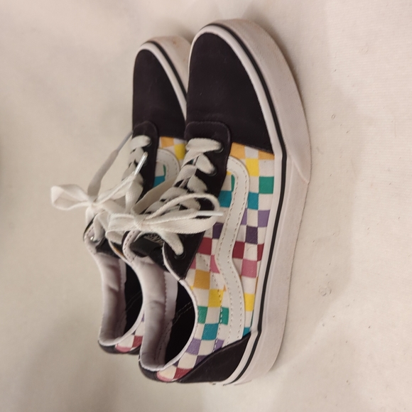 Vans Missy Old School sneakers - Picture 9 of 12